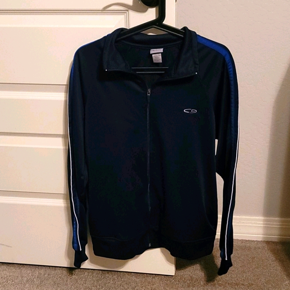 Athletic jacket